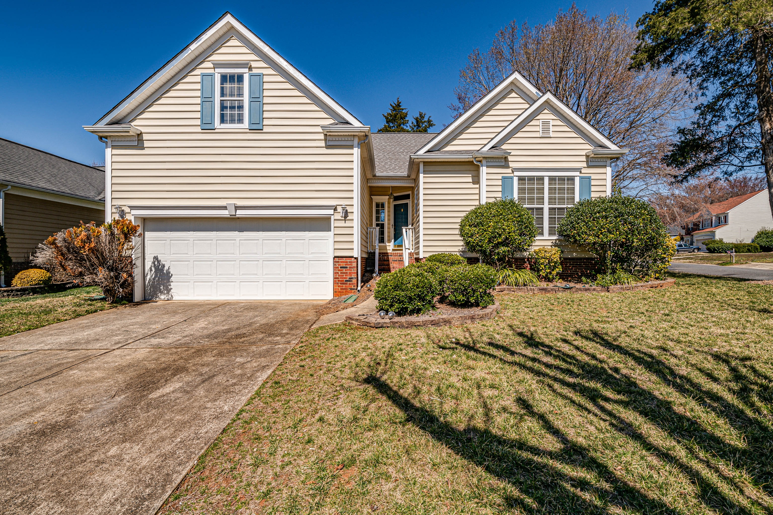 13515 Misty Dew Court